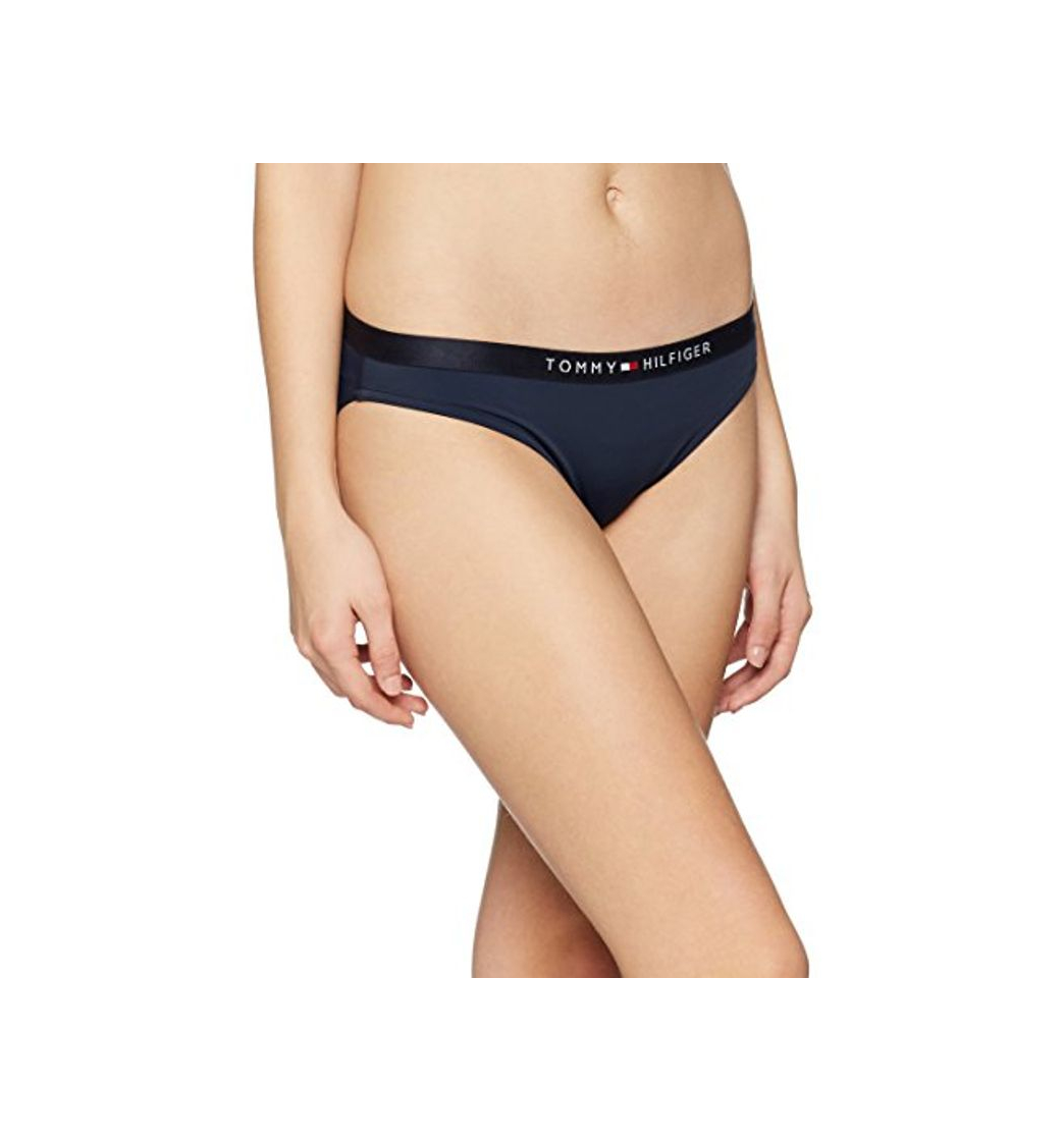 Product Tommy Hilfiger Classic Bikini Braguitas, Azul