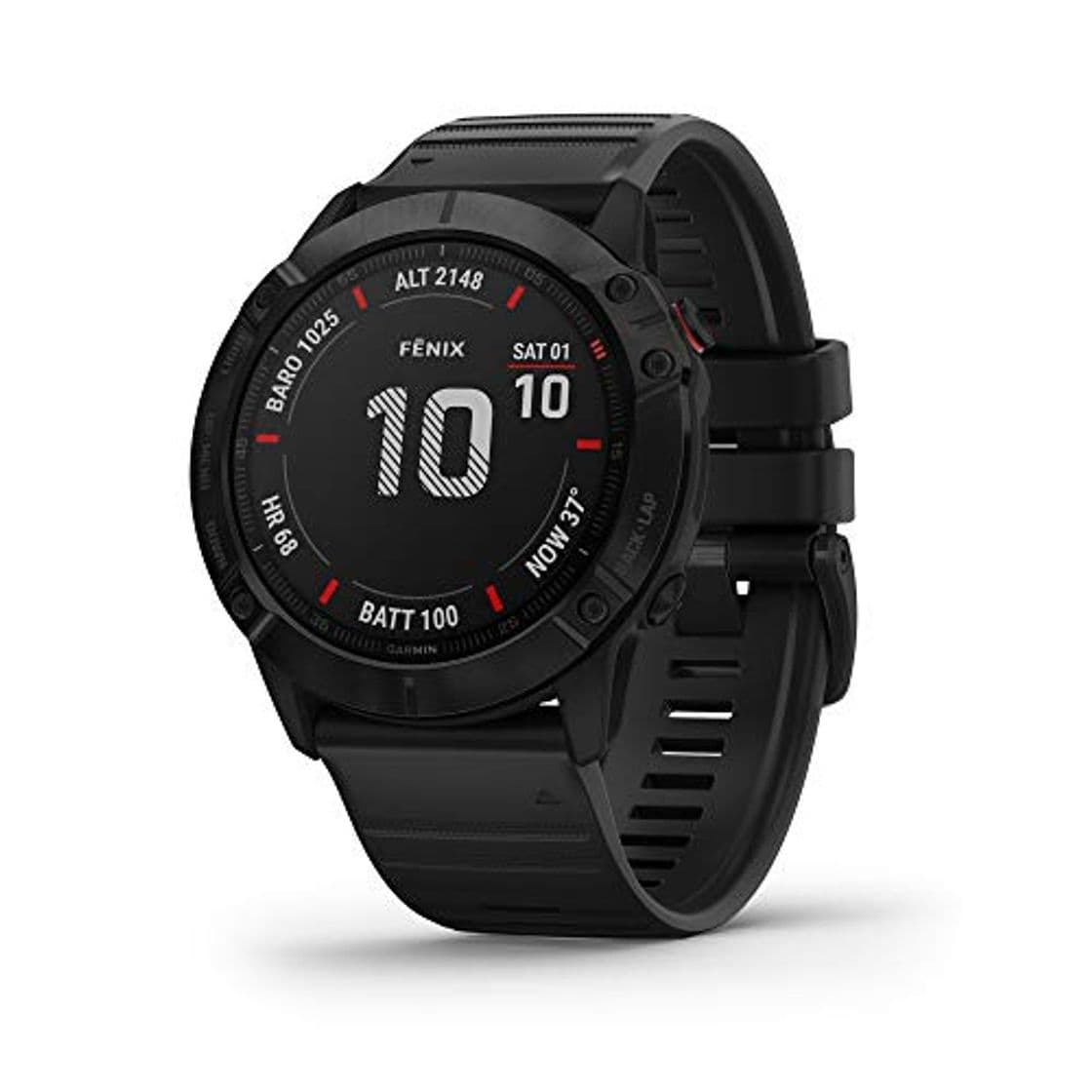 Product Garmin Fenix ​​6X Pro