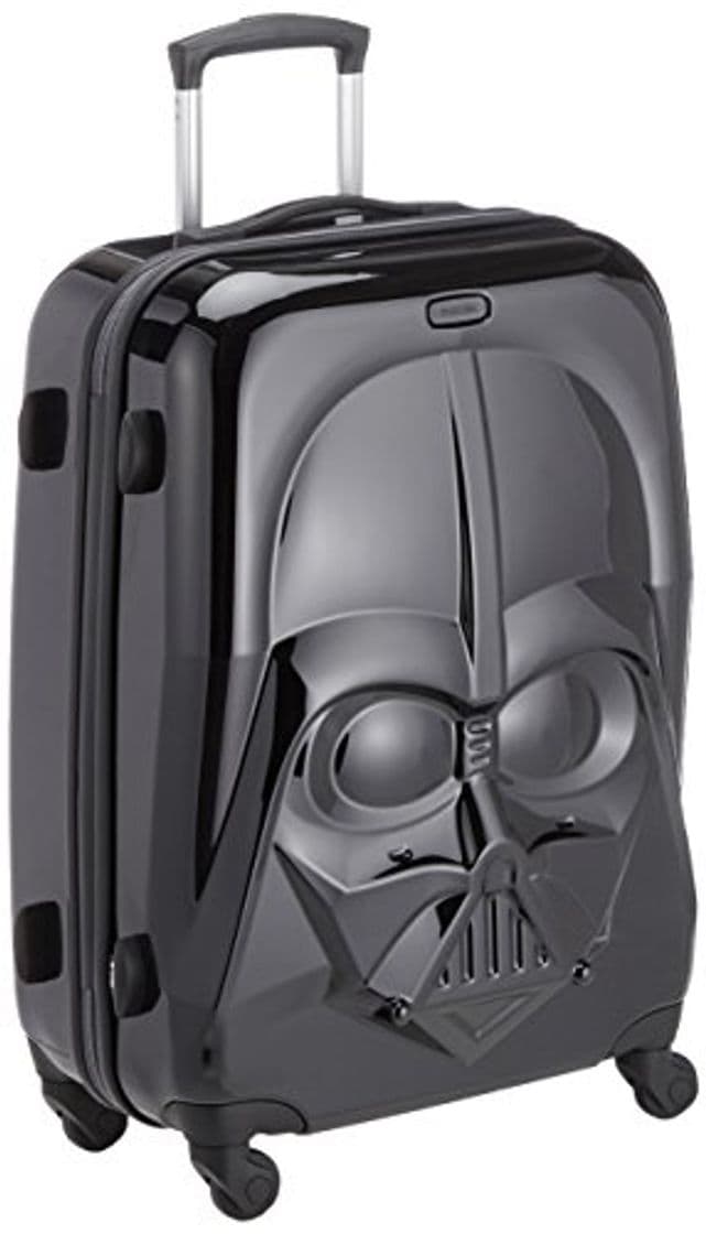 Producto Samsonite Star Wars Ultimate - Spinner M Maleta, 66 cm, 61.5 L,