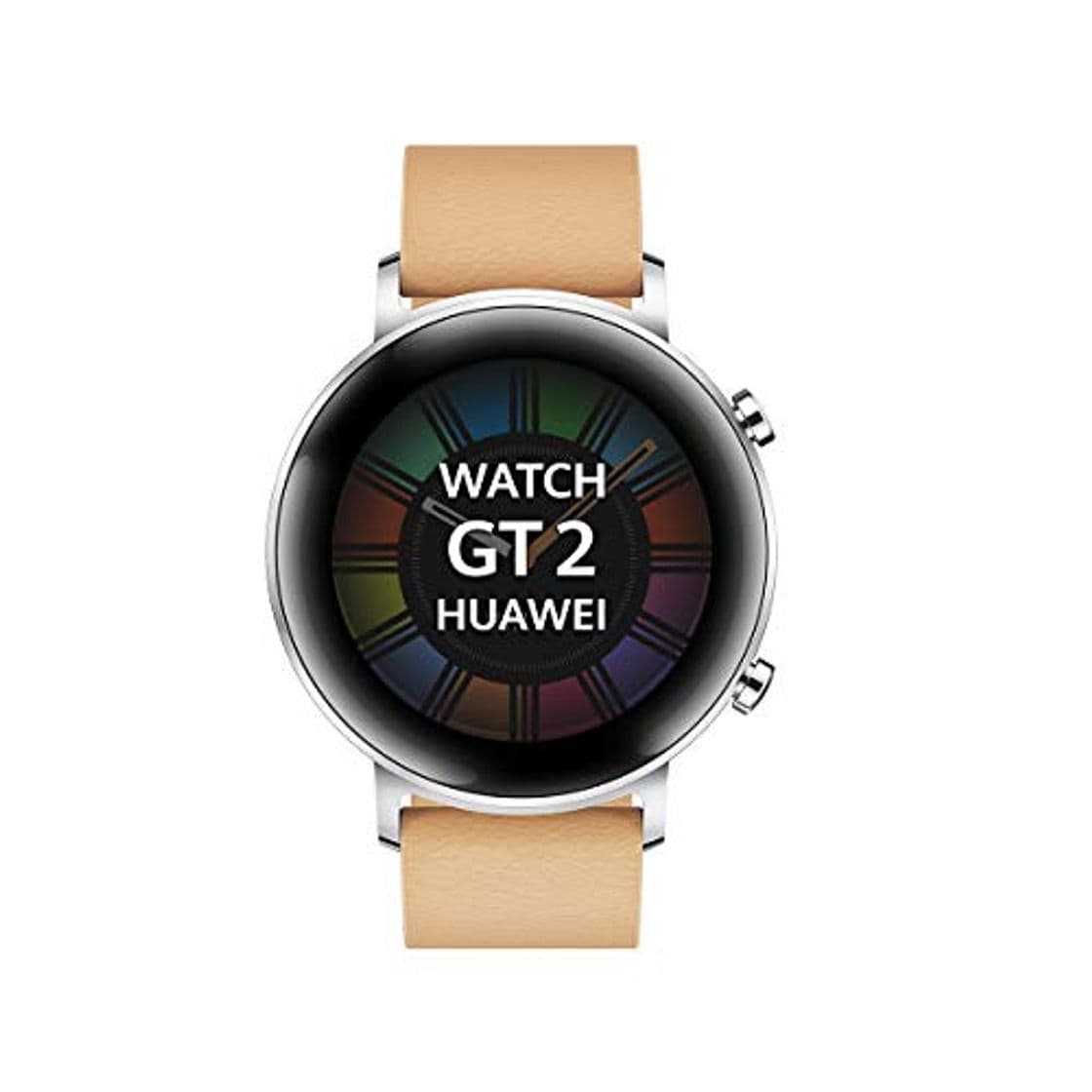 Place Huawei Watch GT 2 Classic - Smartwatch con Caja de 42 mm