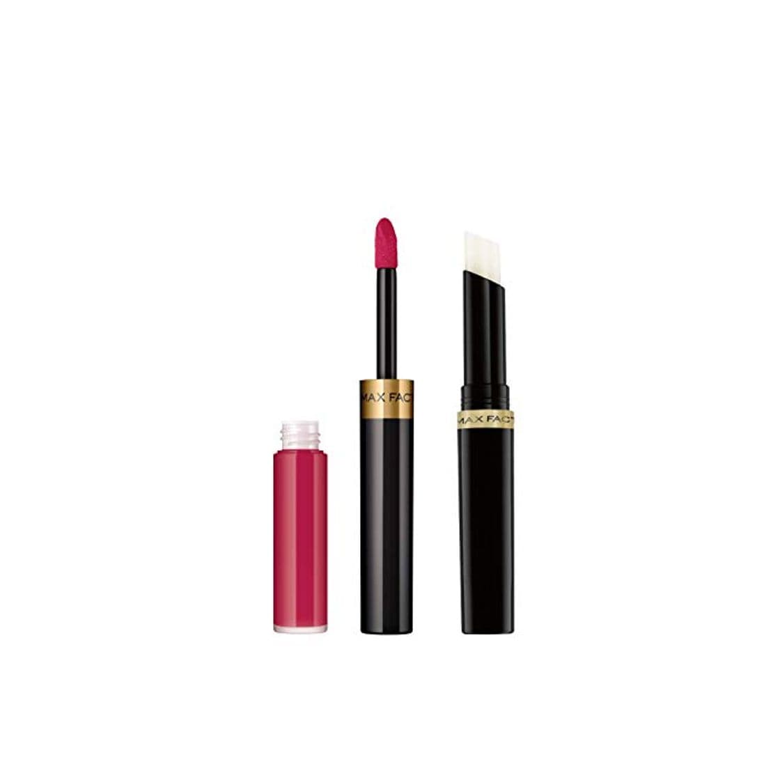 Belleza Max Factor LipFinity Classic Pintalabios Tono 335Just In Love