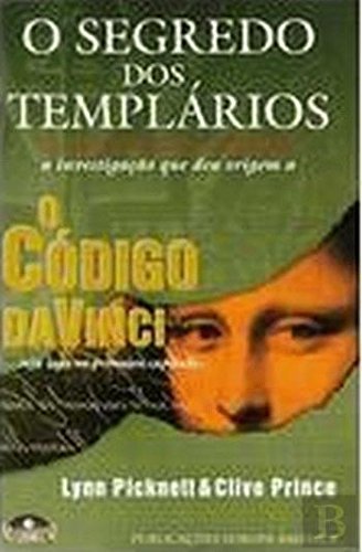 Book O Segredo Dos Templários