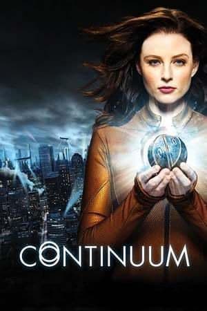 Serie Continuum