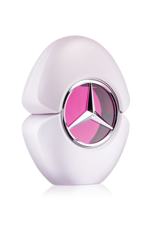 Producto Perfume Mercedes