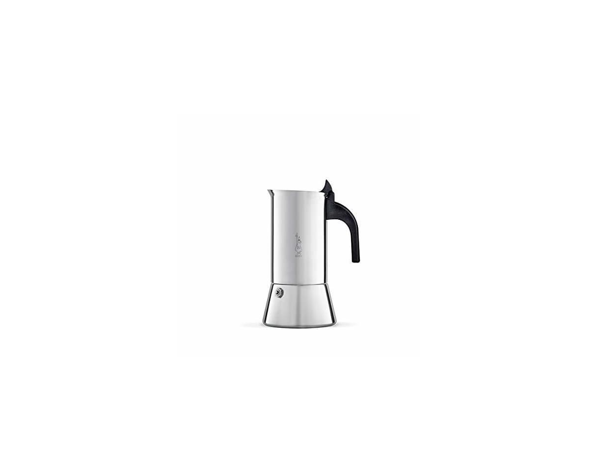 Product Bialetti Venus Cafetera Italiana Espresso por Inducción