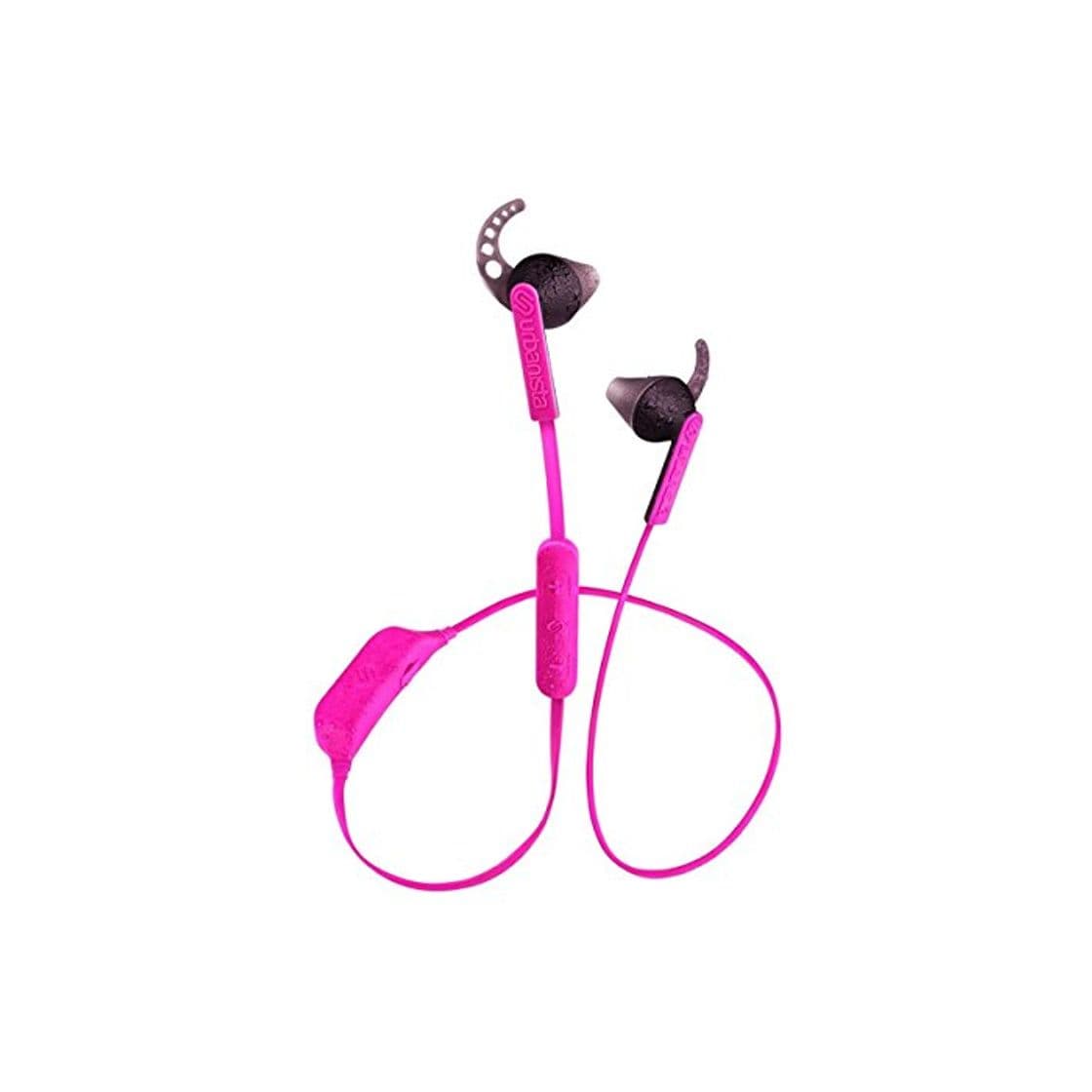 Product Urbanista Boston - Auriculares in-Ear inalámbricos Resistentes al Agua