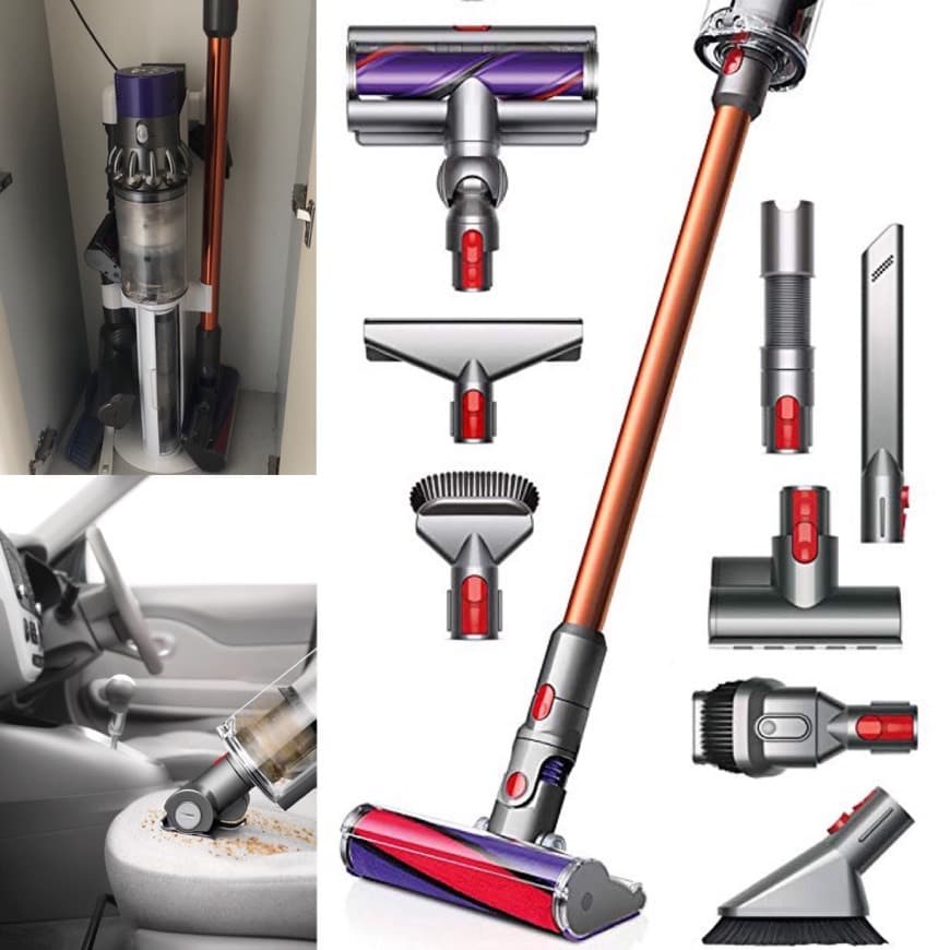 Product Dyson Aspirador vertical