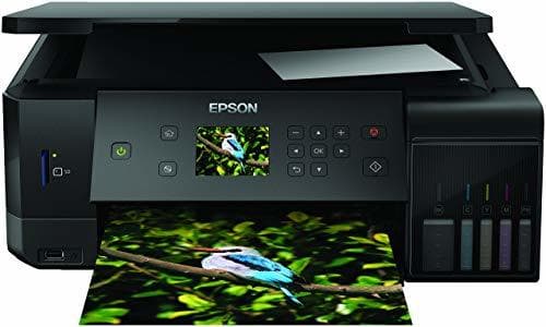 Product Epson EcoTank ET-7700 - Impresora