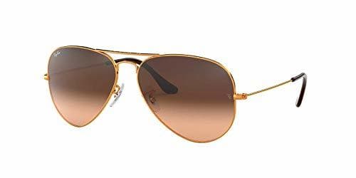 Producto RAYBAN RB3025 9001A5 58 MM