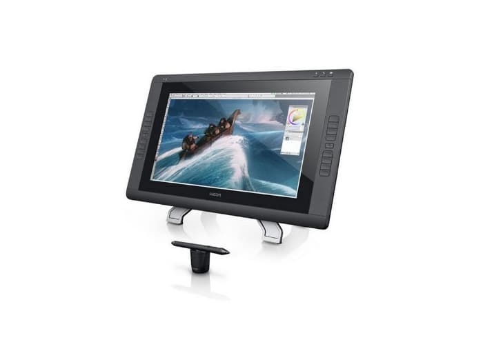 Electronic Wacom Cintiq 22HD - Tableta gráfica