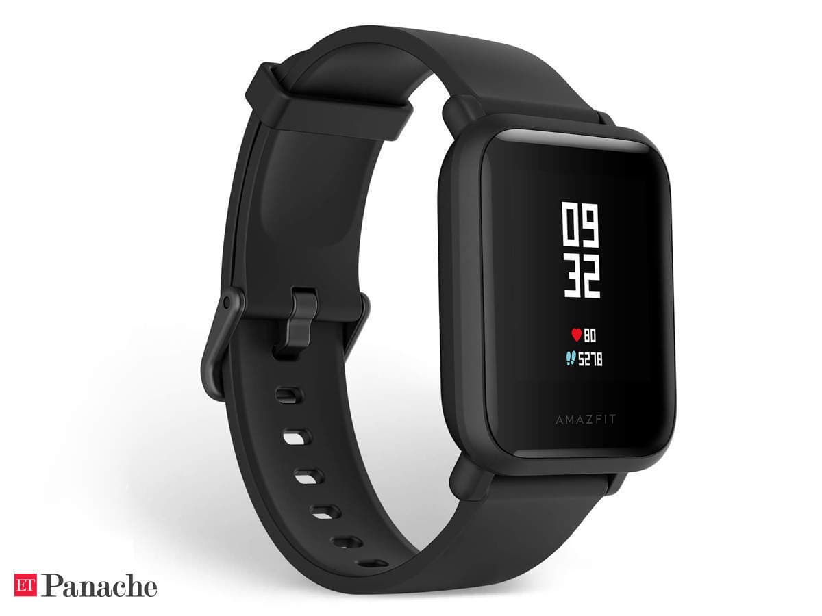 Product Amazfit Bip Lite