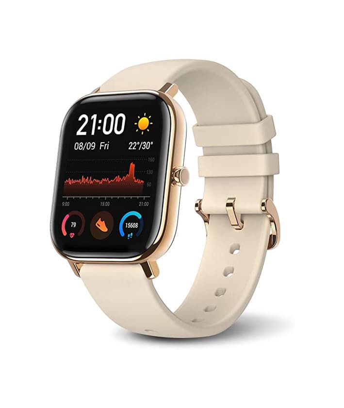 Product Amazfit GTS