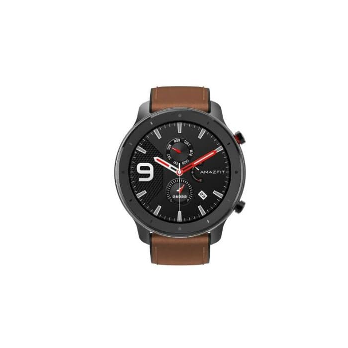 Product Amazfit GTR 47mm