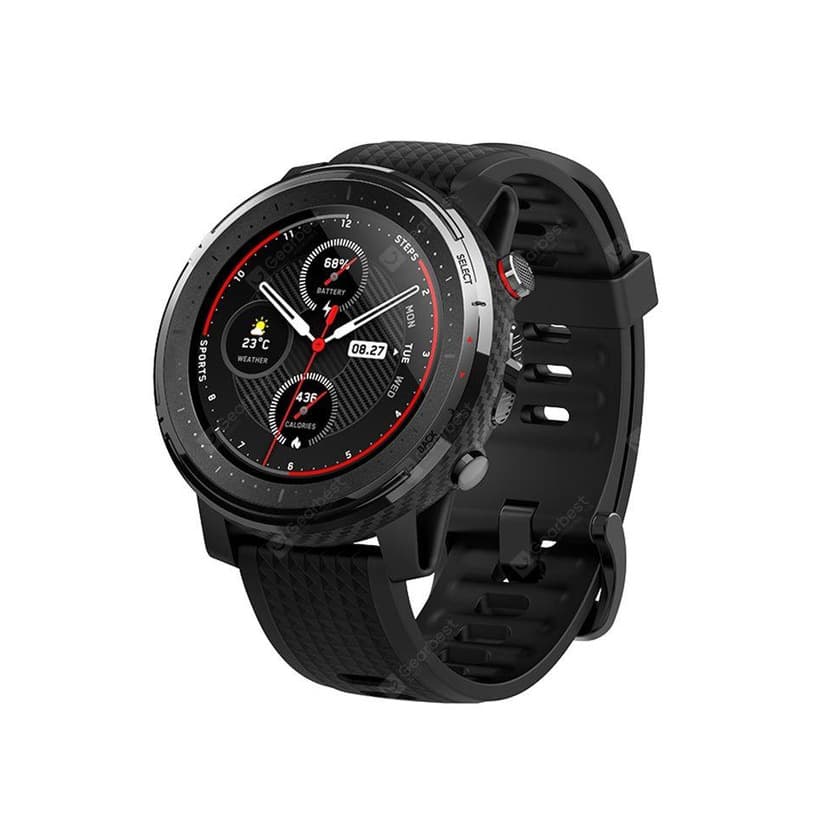 Product Amazfit Stratos