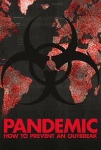 Serie Pandemic: How to Prevent an Outbreak