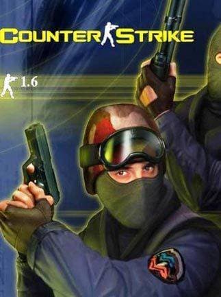 Videogames Counter-Strike 1.6