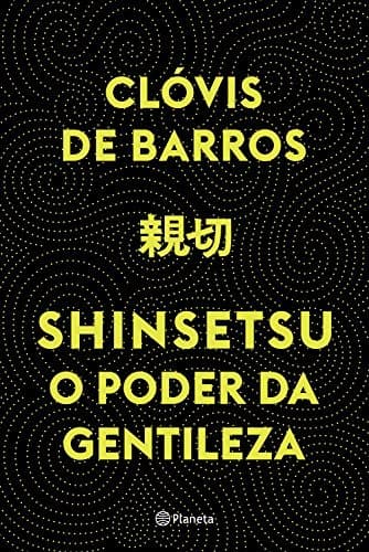 Libro Shinsetsu: O poder da gentileza