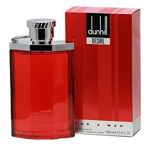 Place Dunhill - Desire Red - Eau de Toilette