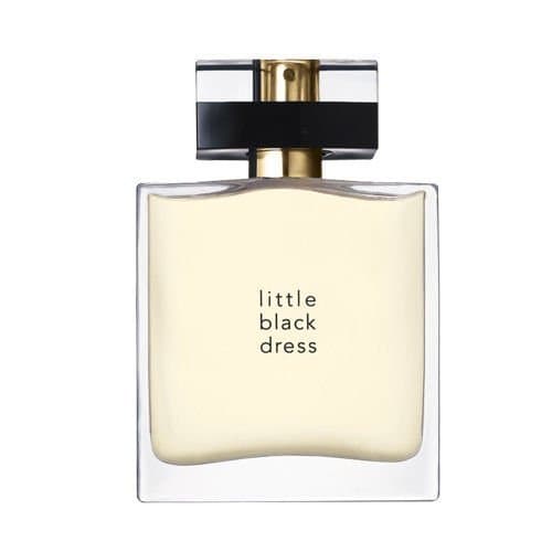 Beauty Avon Little Black Dress