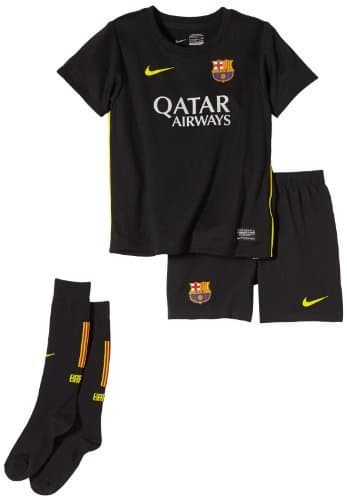 Place Nike chándal para niño FC Barcelona Third Kit Stadium