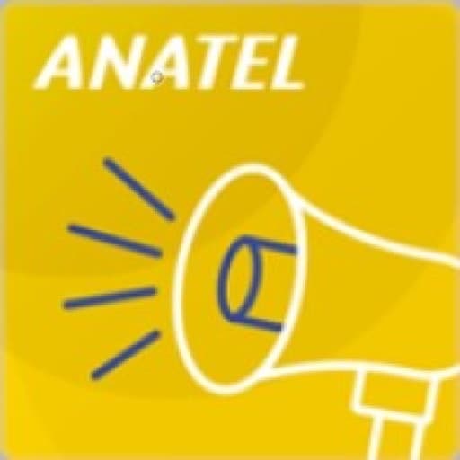 App Anatel Consumidor Mobile