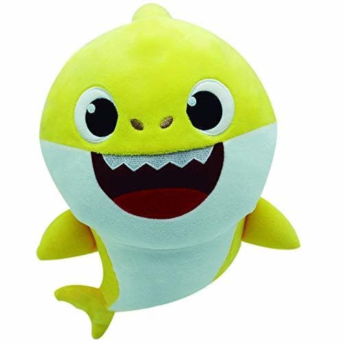 Product Baby Shark - Peluche Musical Baby Shark