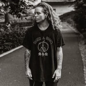 Music Tash Sultana