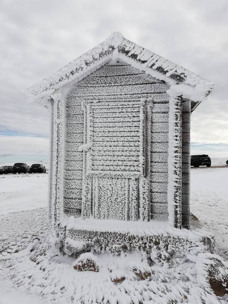 Place Serra da Estrela