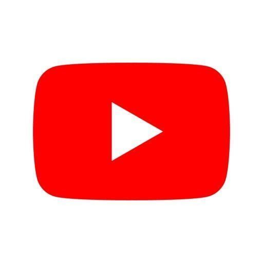 App YouTube