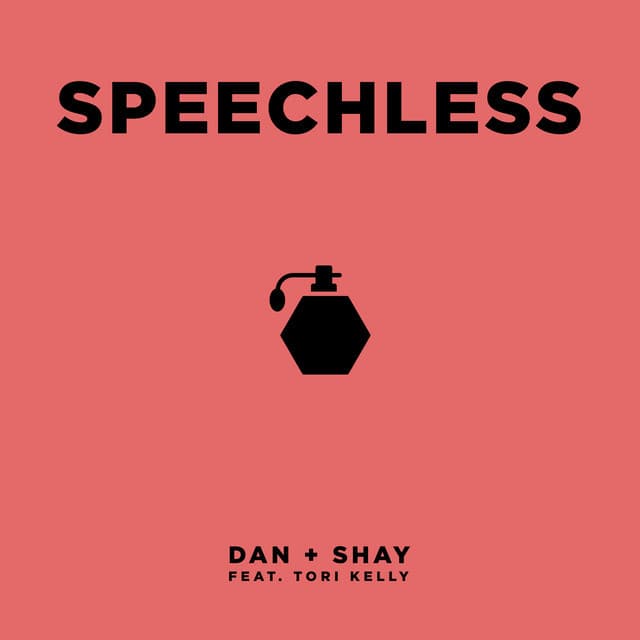 Music Speechless (feat. Tori Kelly)