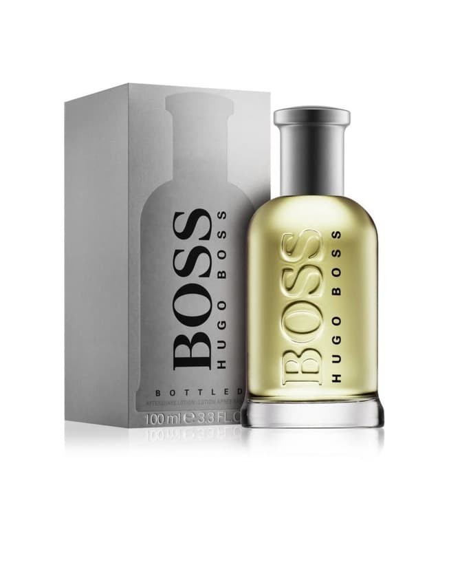 Producto Hugo Boss Bottled