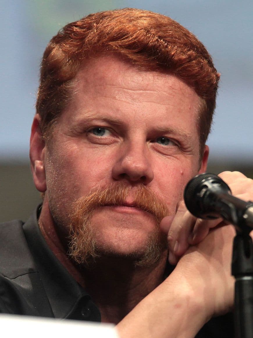 Fashion Michael Cudlitz 