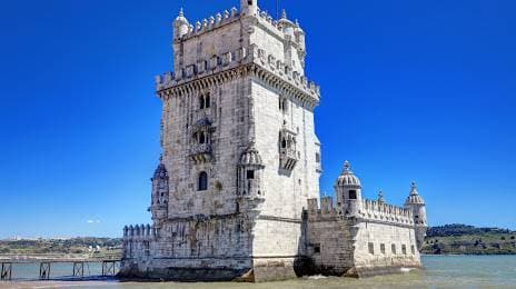 Lugar Torre de Belém 