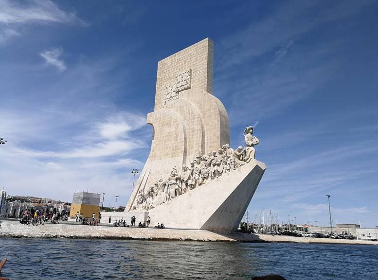 Lugar Padrão dos Descobrimentos 