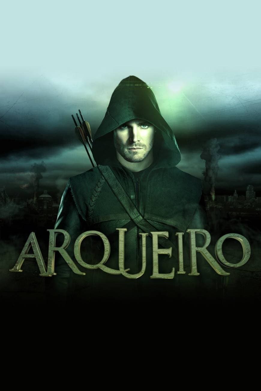 Serie Arrow