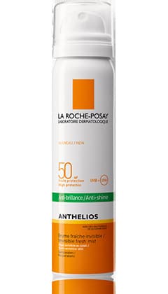 Product Anthelios spf 50 bruma