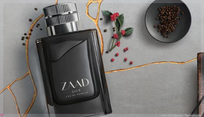 Moda Zaad Go Eau de Parfum