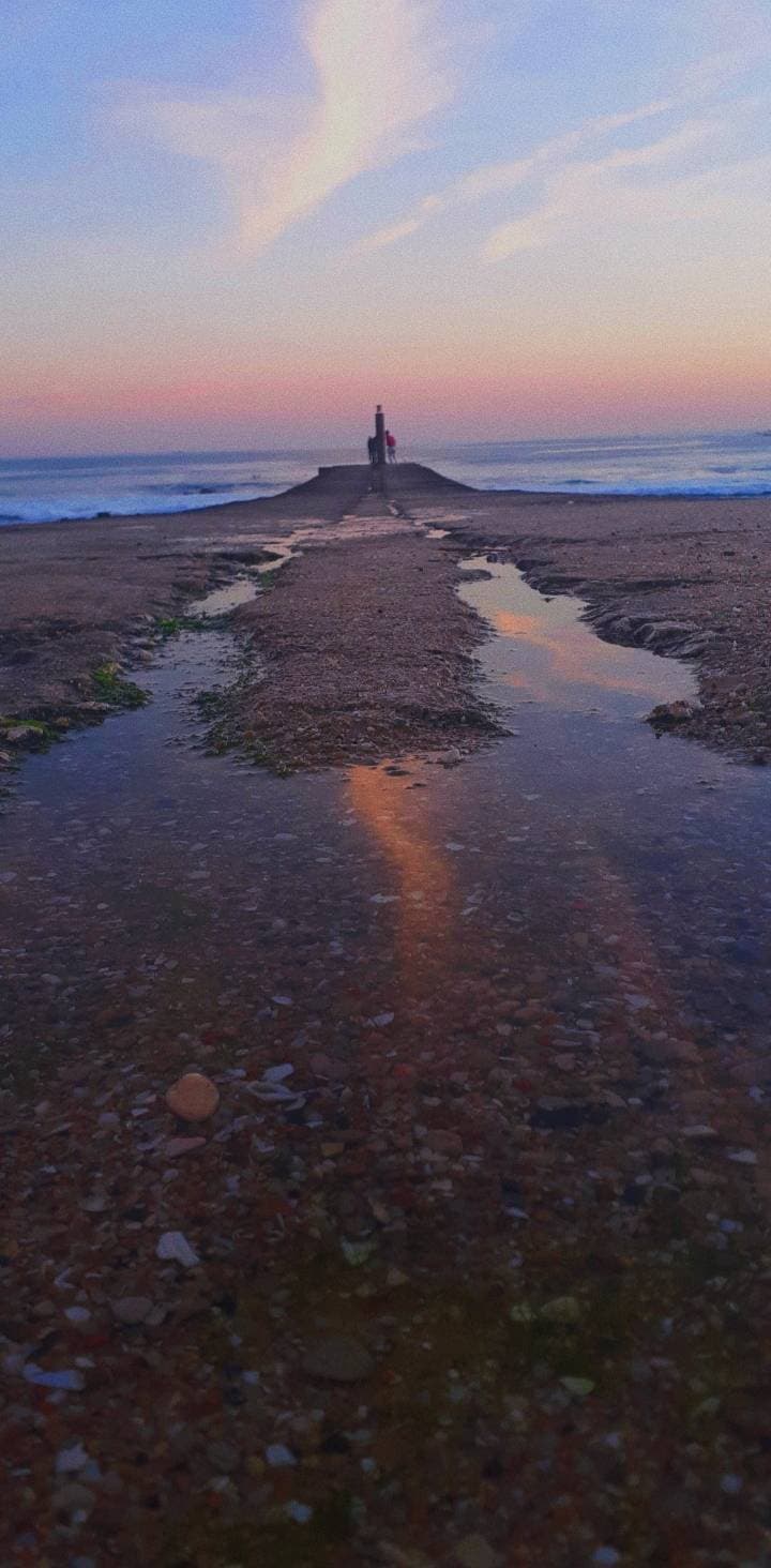 Lugar Praia da Rata