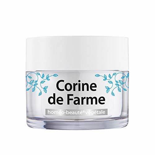 Belleza Corine de Farme gel-crème Hydratant Fraîcheur