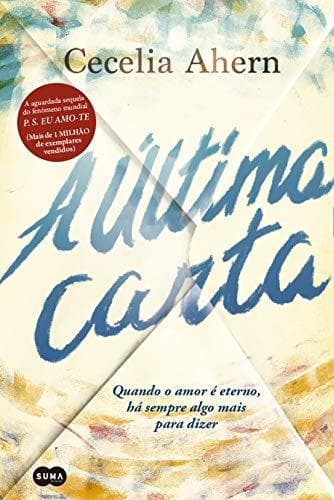 Book A última carta