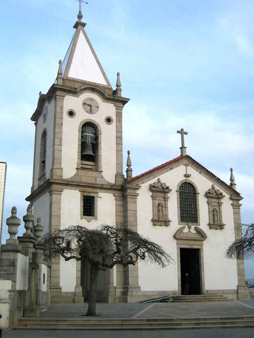 Place Igreja