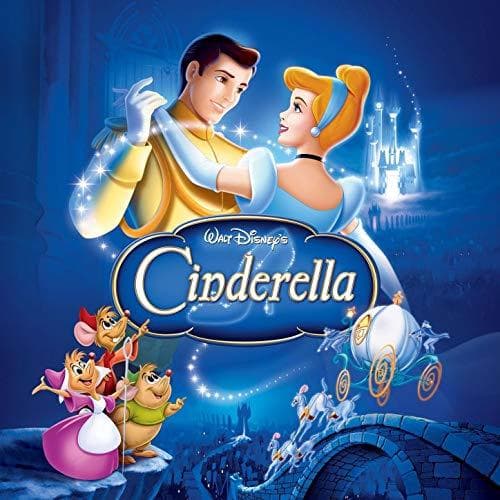 Music So This Is Love - From "Cinderella"