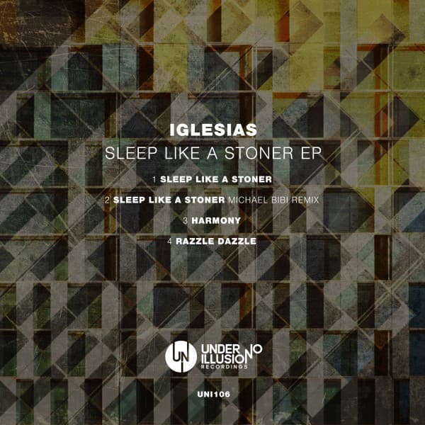 Canción Sleep Like a Stoner - Michael Bibi Remix