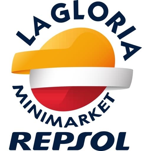 App Team Repsol - La Gloria