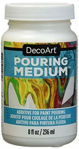 Place Deco Art Verter mediano 8oz