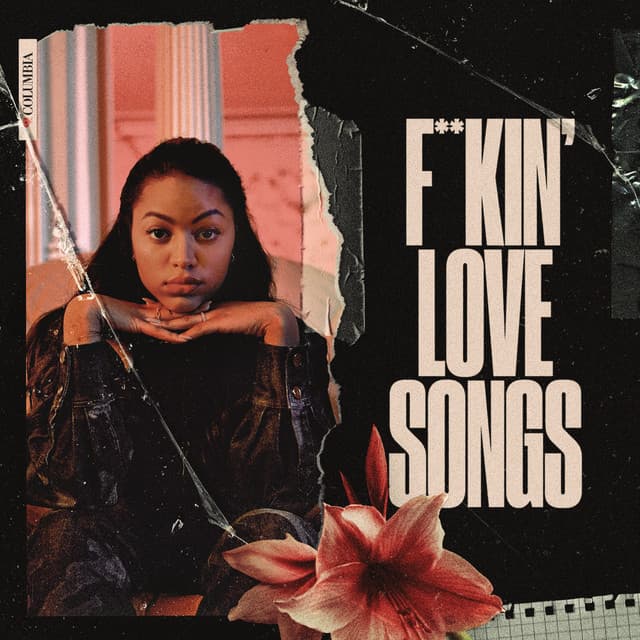 Canción F**kin' Love Songs (feat. Ebenezer)