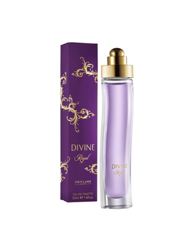 Producto Perfume Divine Royal 