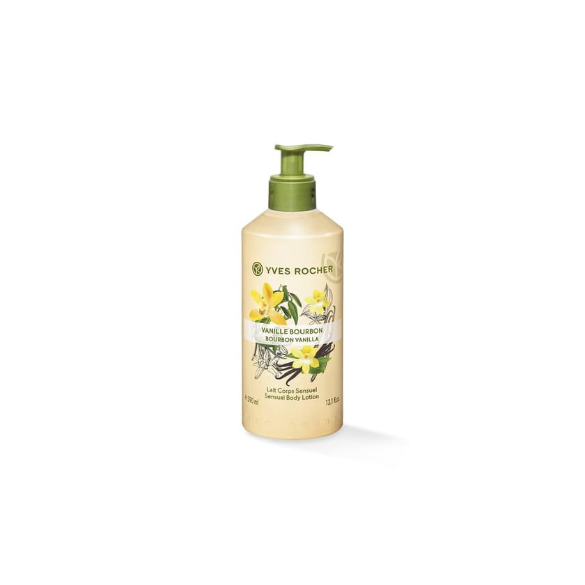 Producto Creme Corpo Bourbon Vanilla