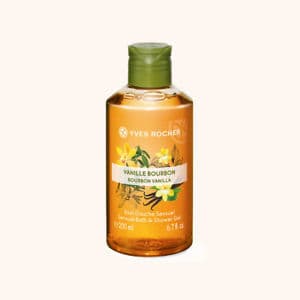 Producto Gel Banho Baunilha Yves Rocher 