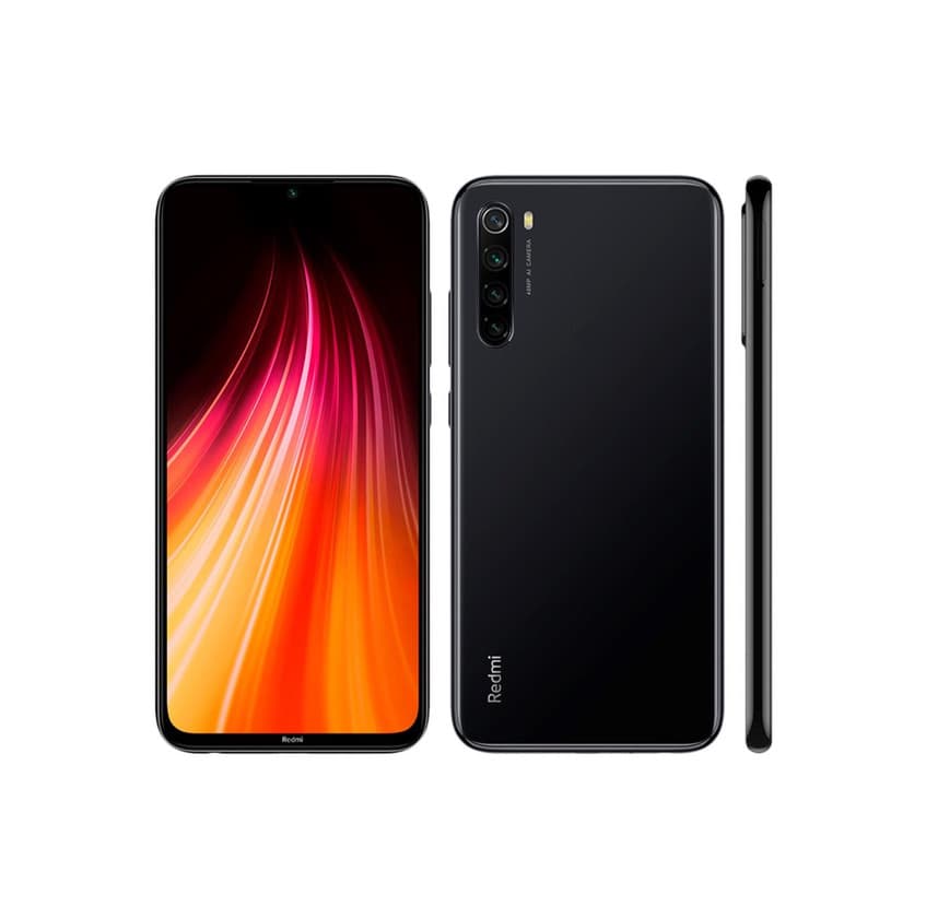 Product Smartphone XIAOMI Redmi Note 8